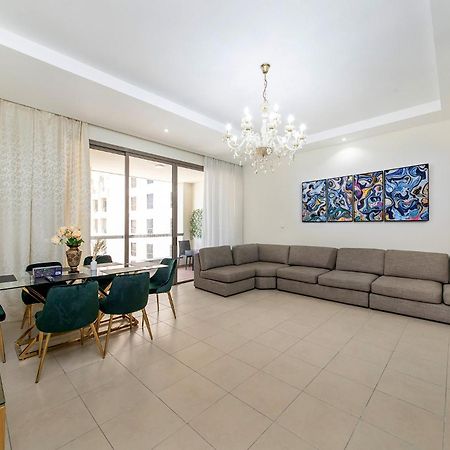 Premium 2Bdr Apartment See View Bahar 4 Jbr ドバイ エクステリア 写真