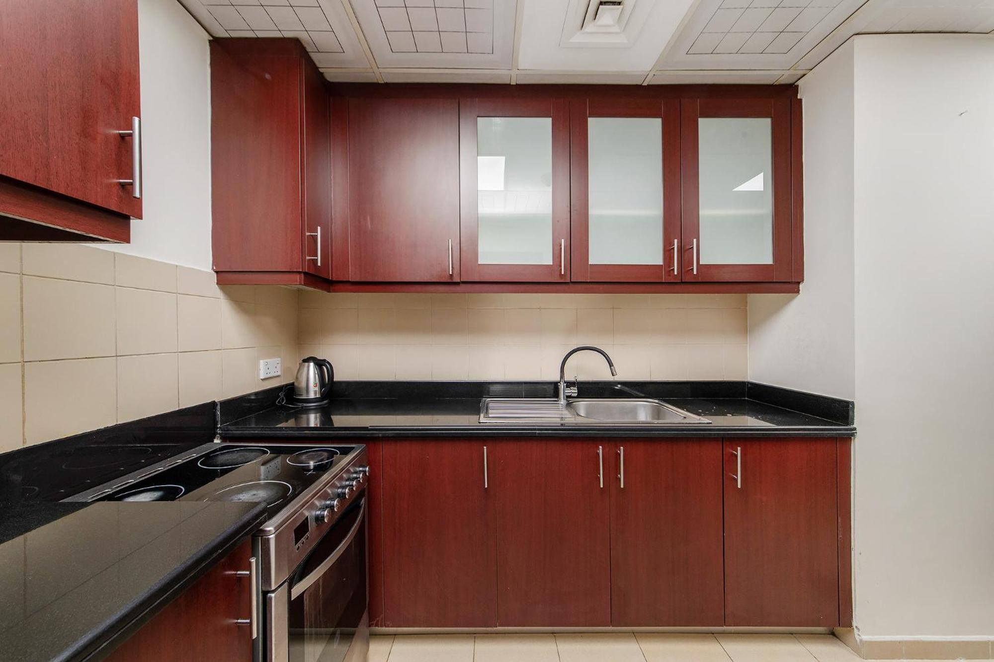 Premium 2Bdr Apartment See View Bahar 4 Jbr ドバイ エクステリア 写真