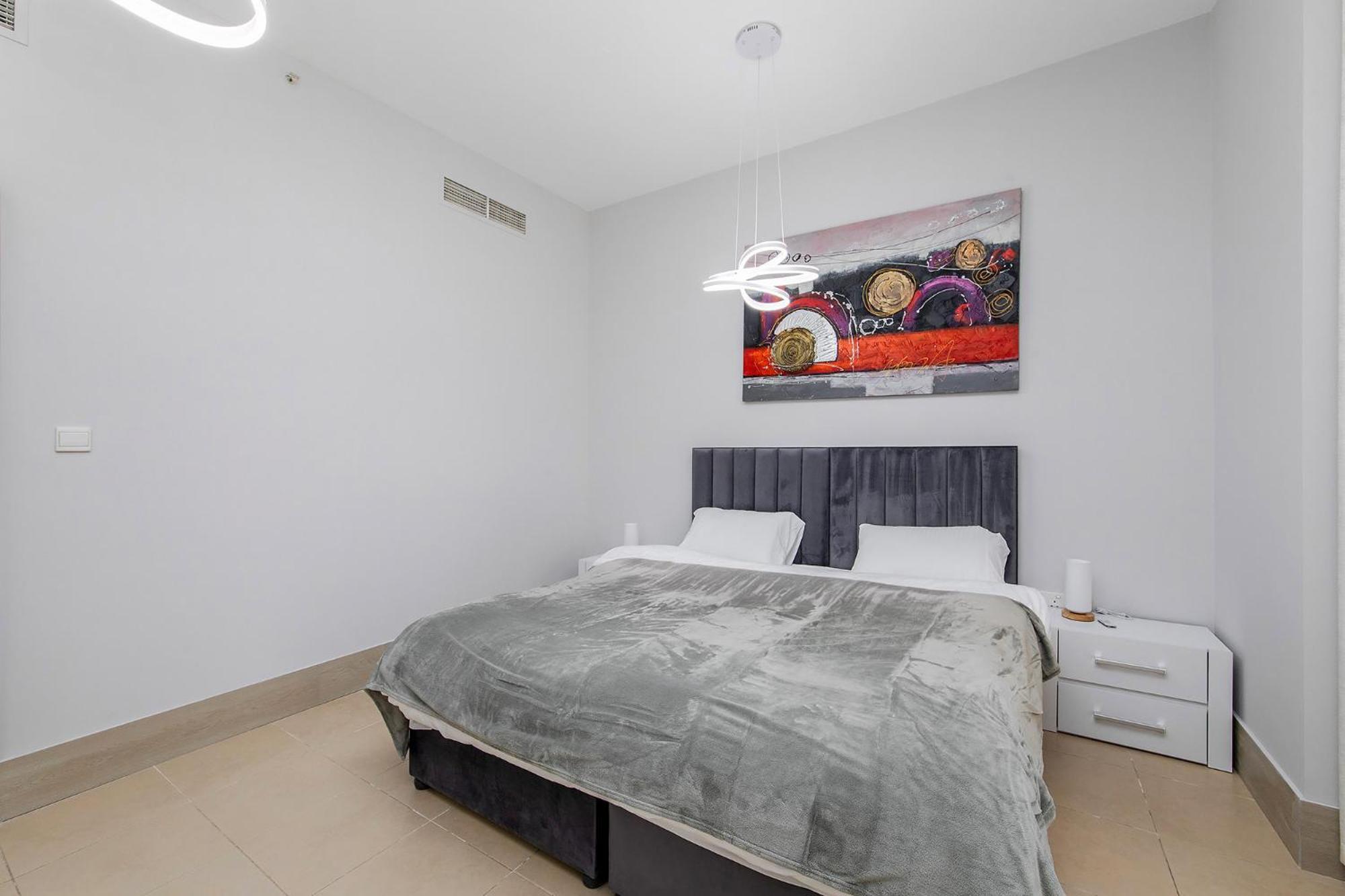 Premium 2Bdr Apartment See View Bahar 4 Jbr ドバイ エクステリア 写真